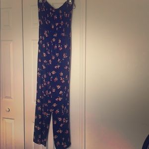 spring jumpsuit